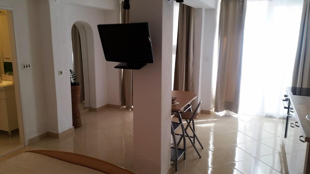 Guesthouse Iva Хвар Екстериор снимка