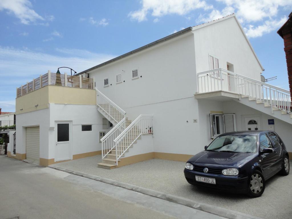 Guesthouse Iva Хвар Стая снимка